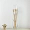 CLEAR 31" tall Cylindrical Glass Vase Wedding Party Centerpieces